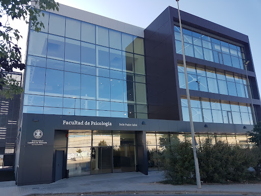 Facultad de Psicología UCV