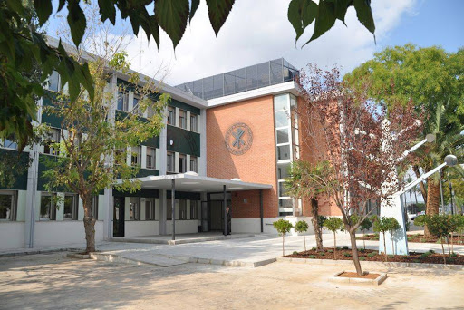 Campus de Xàtiva UCV