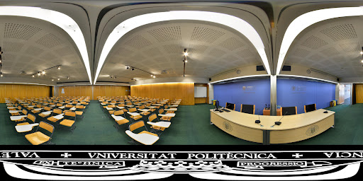 UPV Campus de Gandia - Escola Politècnica Superior de Gandia