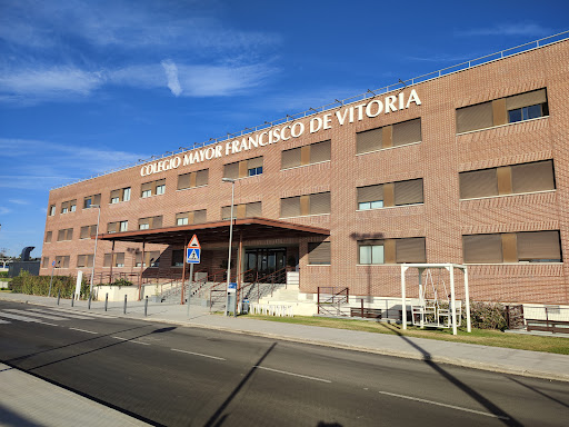 Universidad Francisco de Vitoria. Universidad Privada en Madrid.