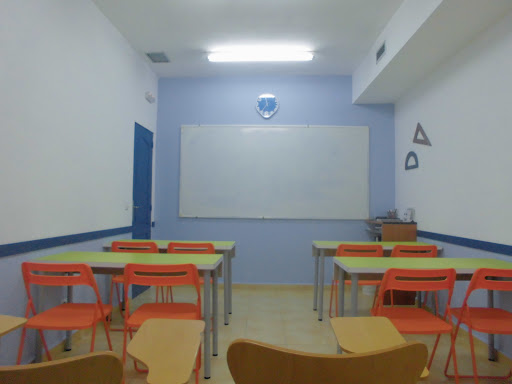 Academia Universitaria Vicalvaro