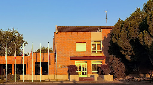 Colegio Internacional Santo Tomás de Aquino