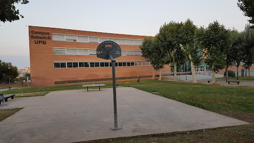 Universidad Autónoma de Barcelona - Campus Sabadell