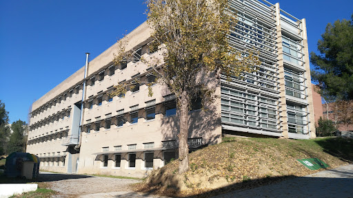 Universidad Autónoma de Barcelona (UAB)