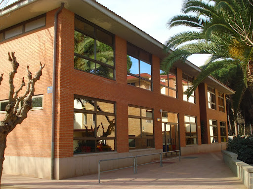 Lycée International Barcelona - Bon Soleil