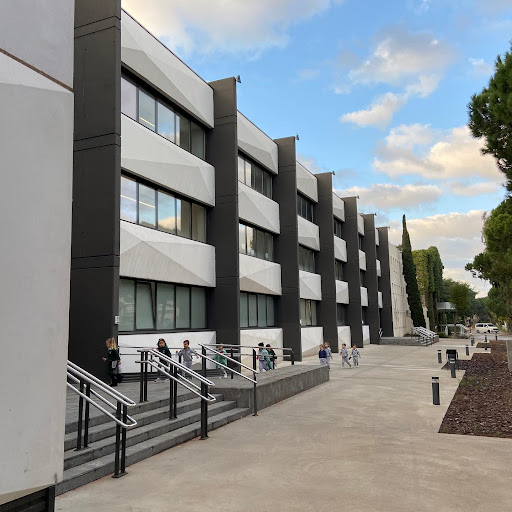 The British College of Gavà