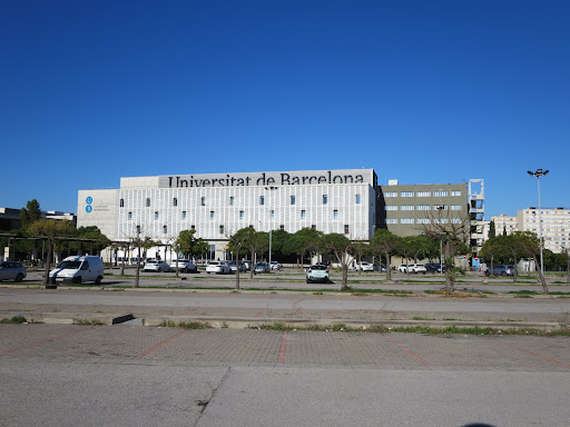 Universidad de Barcelona - Campus Bellvitge