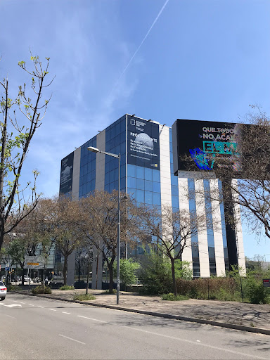 Barcelona Culinary Hub - Escuela de Cocina y Management Gastronómico