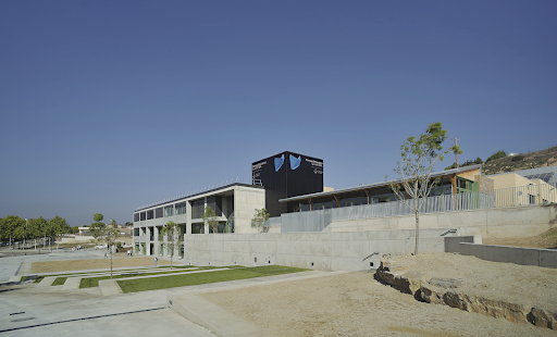 Campus Universitario Igualada–UdL