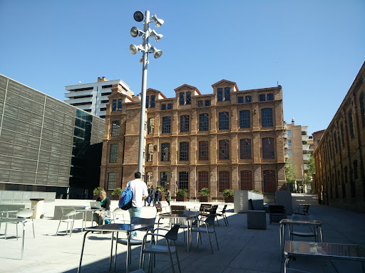 Campus del Poblenou