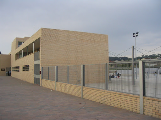 Institut de Lliçà d'Amunt