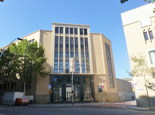 EUSS - Fundació Privada Rinaldi