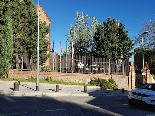 Universitat CEU Abat Oliba