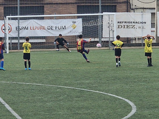 Unión Deportiva la Palma