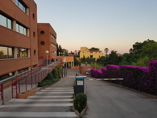 UIC Barcelona