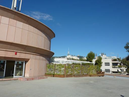 Esade Campus Barcelona Pedralbes