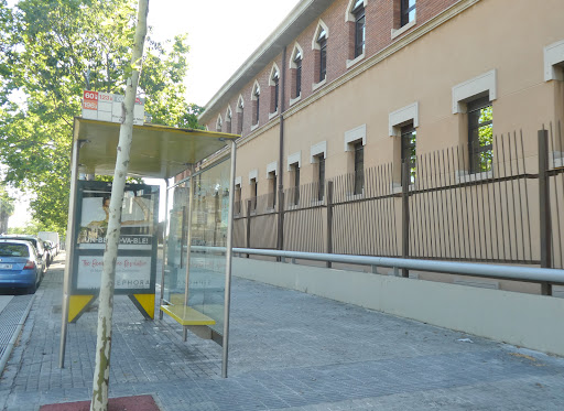 Universitat CEU Abat Oliba