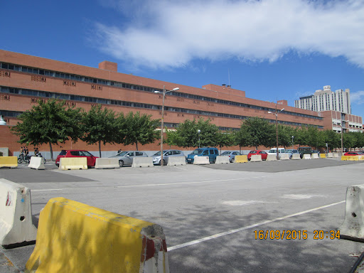 Universidad de Barcelona