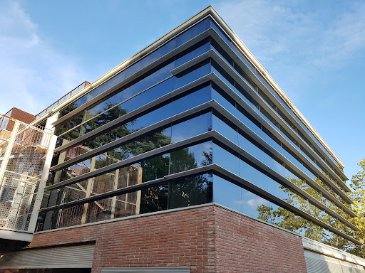 UIC Barcelona - Terré (Campus Barcelona)