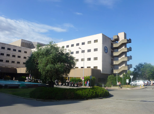 UIC Facultad de Odontología