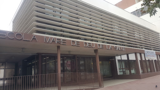 Escola Mare de Déu de la Salut