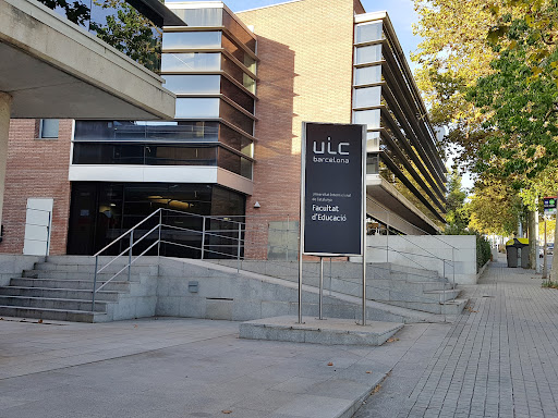 UIC Barcelona - Terré (Campus Barcelona)