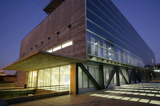 La Salle Campus Barcelona-URL