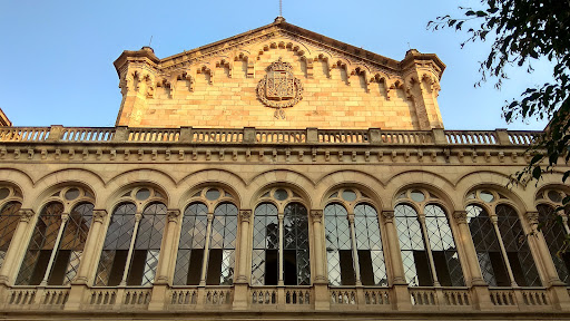 Universidad de Barcelona