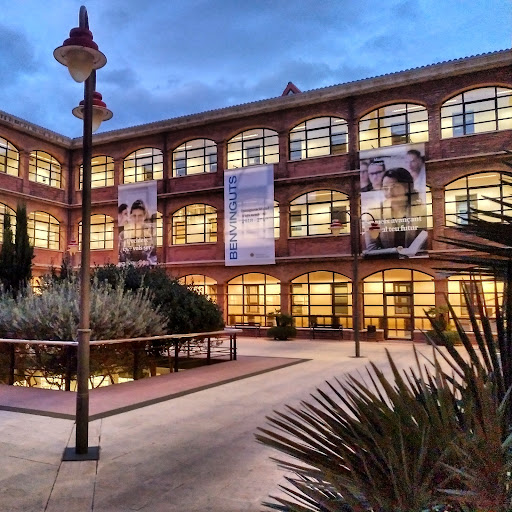 Universitat CEU Abat Oliba