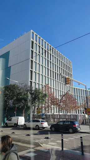 Campus Diagonal-Besòs
