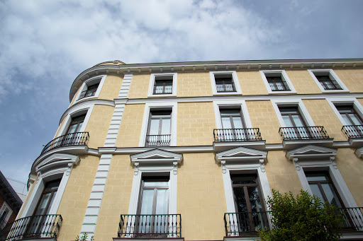 New York University in Madrid