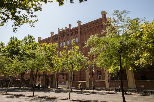 Universidad Pontificia Comillas