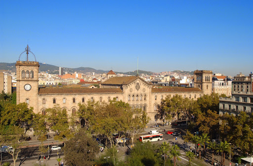 Aulas de Extensión Universitaria para las Personas Mayores (AUGG BCN UB)