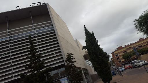 UNED Sant Boi