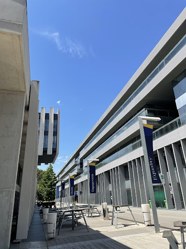 Esade Barcelona - Sant Cugat
