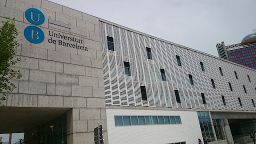 Universidad de Barcelona - Campus Bellvitge