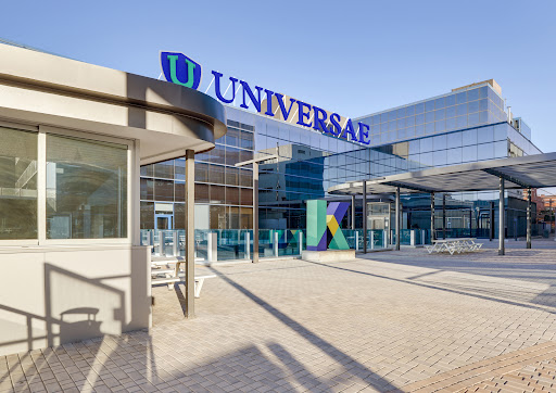 Universae