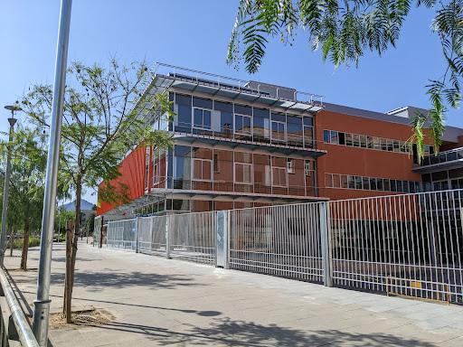 Campus Docent Sant Joan de Déu