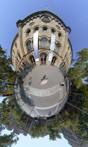 Universidad de Barcelona