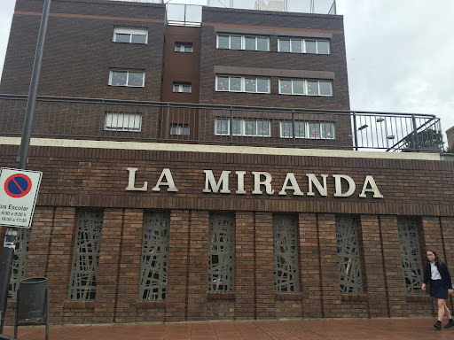 Colegio Internacional La Miranda
