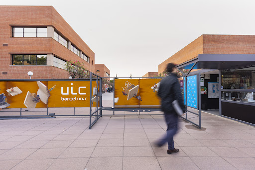 UIC Barcelona