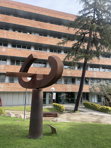 La Salle Campus Barcelona-URL