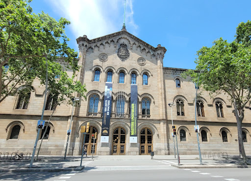 Universidad de Barcelona