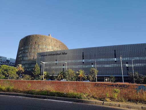 Campus Universitario Mar
