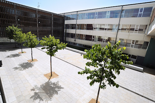 Universidad de Vic - Universidad Central de Cataluña