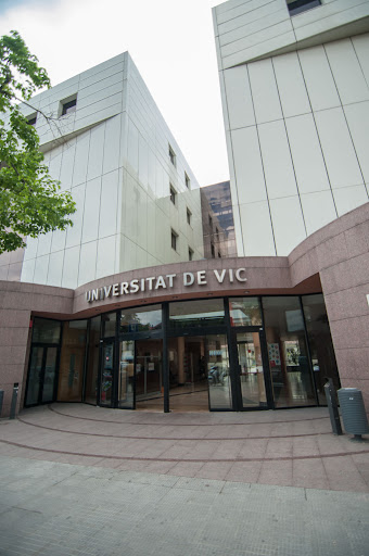 Universidad de Vic - Universidad Central de Cataluña