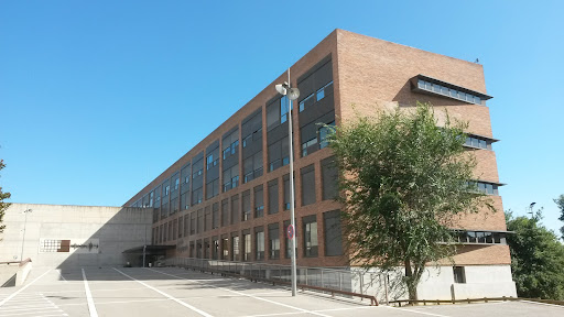 Universidad Autónoma de Barcelona (UAB)