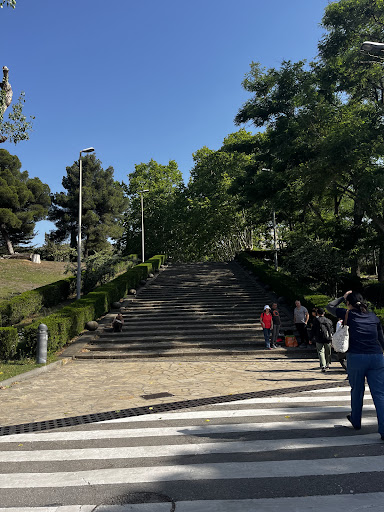 Campus de la Alimentación de Torribera (UB)