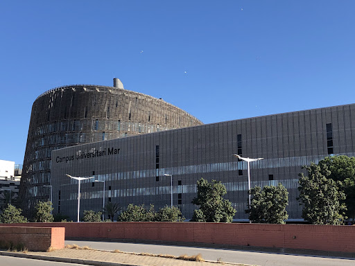Campus Universitario Mar