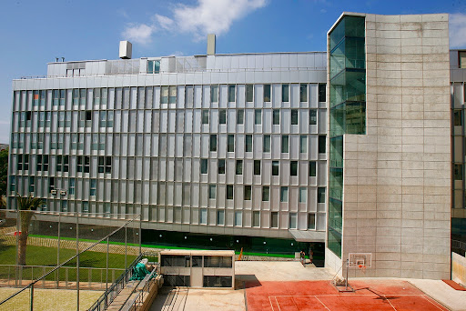 La Salle Campus Barcelona-URL